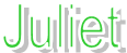 Juliet